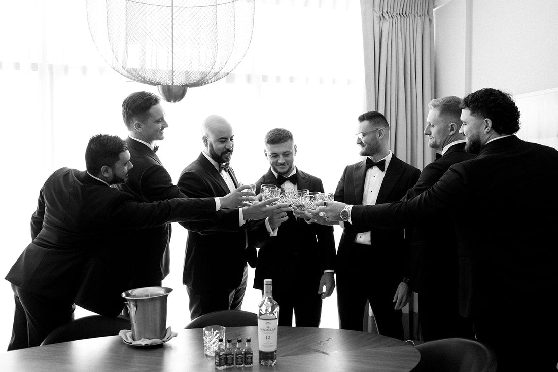 What Does a Wedding Planner Actually Do in Perth?