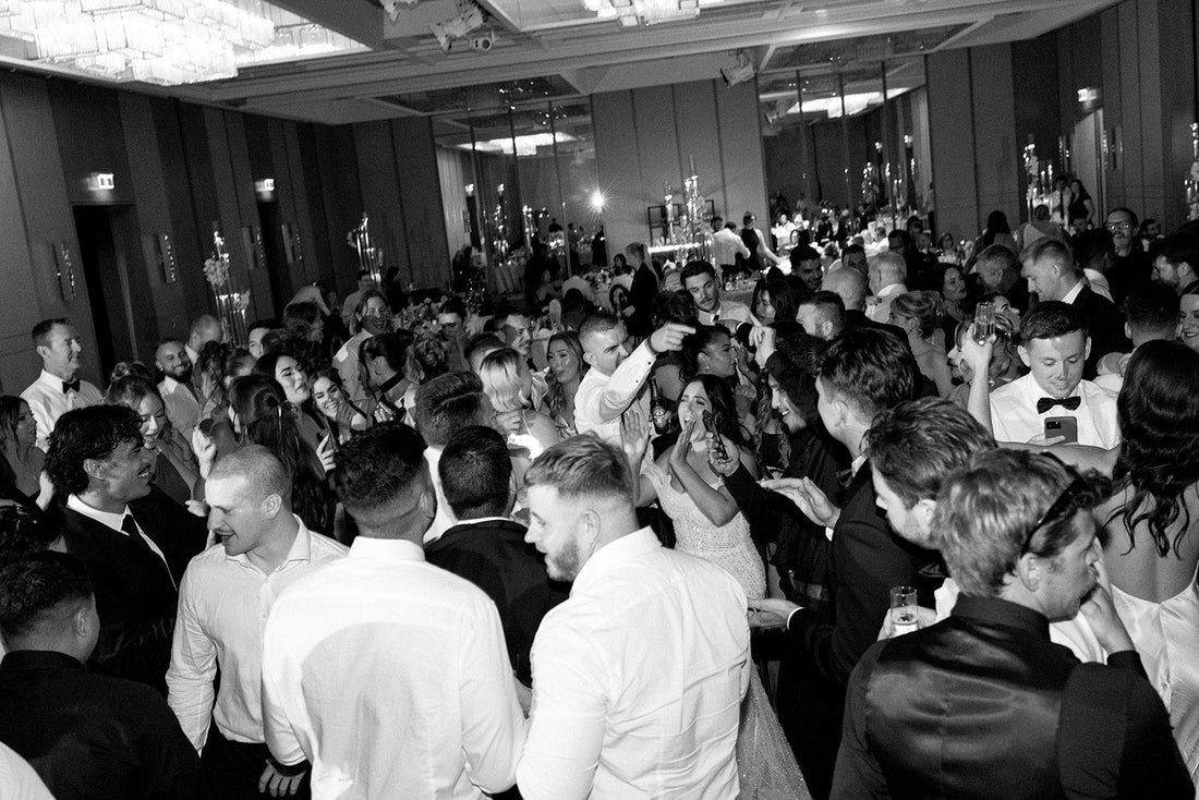 Your Perth Wedding Planning Timeline: Month‑by‑Month Checklist