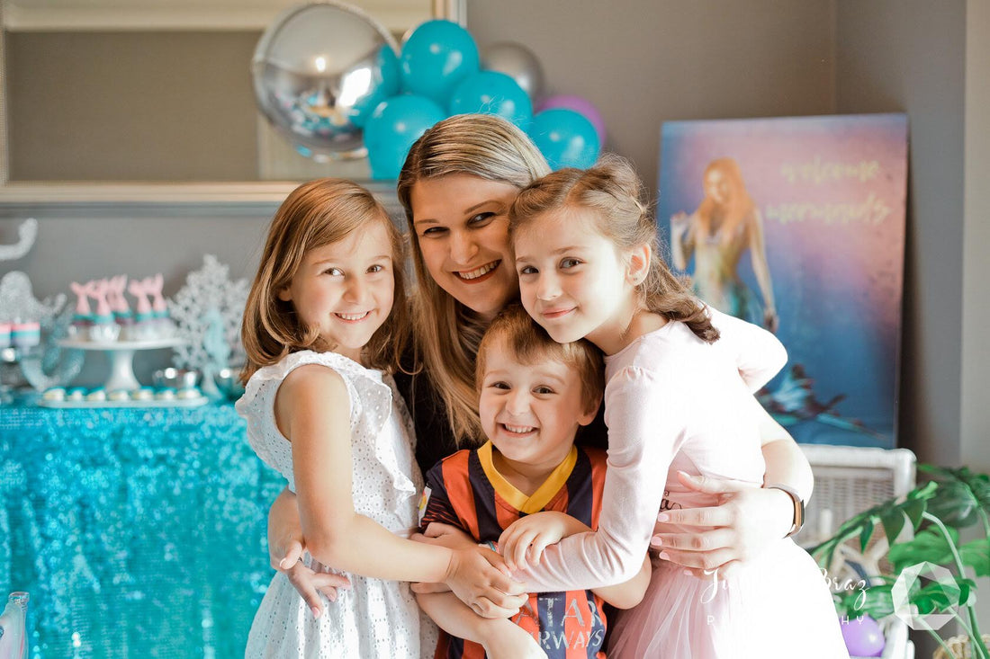 First Things First – Welcome!