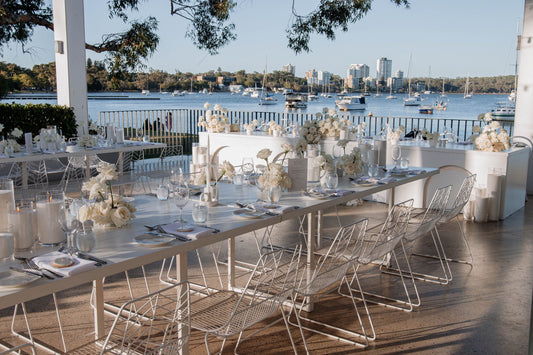 How Much Do Wedding Planners Cost in Perth? A Luxury Planner’s Guide