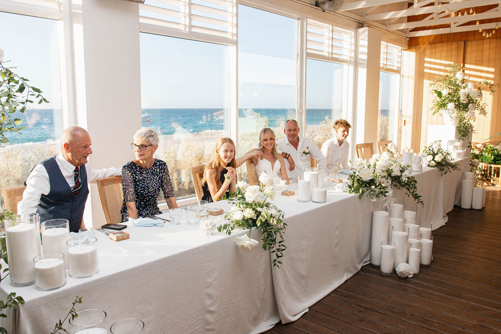 The Ultimate Guide to Hiring a Wedding Planner in Perth