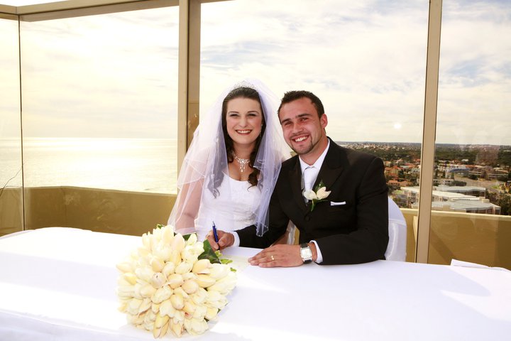 Turning Back Time: Wedding Planning Before Planners Existed in Perth