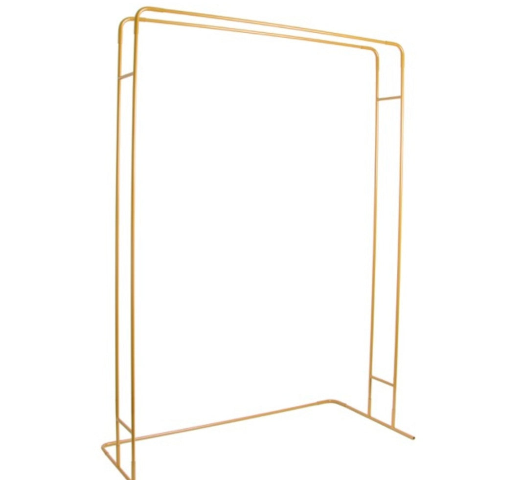 Gold Arbour - Vicky Rahmic Weddings and Events