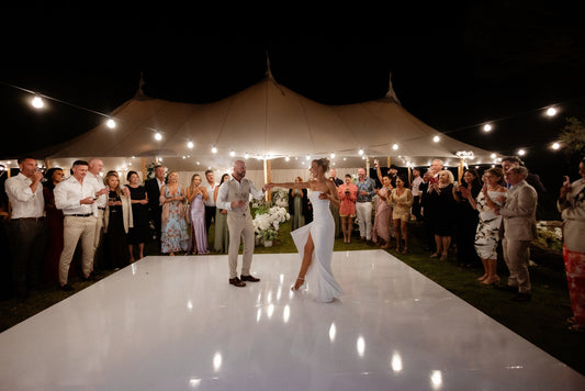 The Wedding Day Story That Makes Guests Cry Every Time