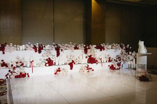 How Much Does a Wedding Planner Cost in Perth?