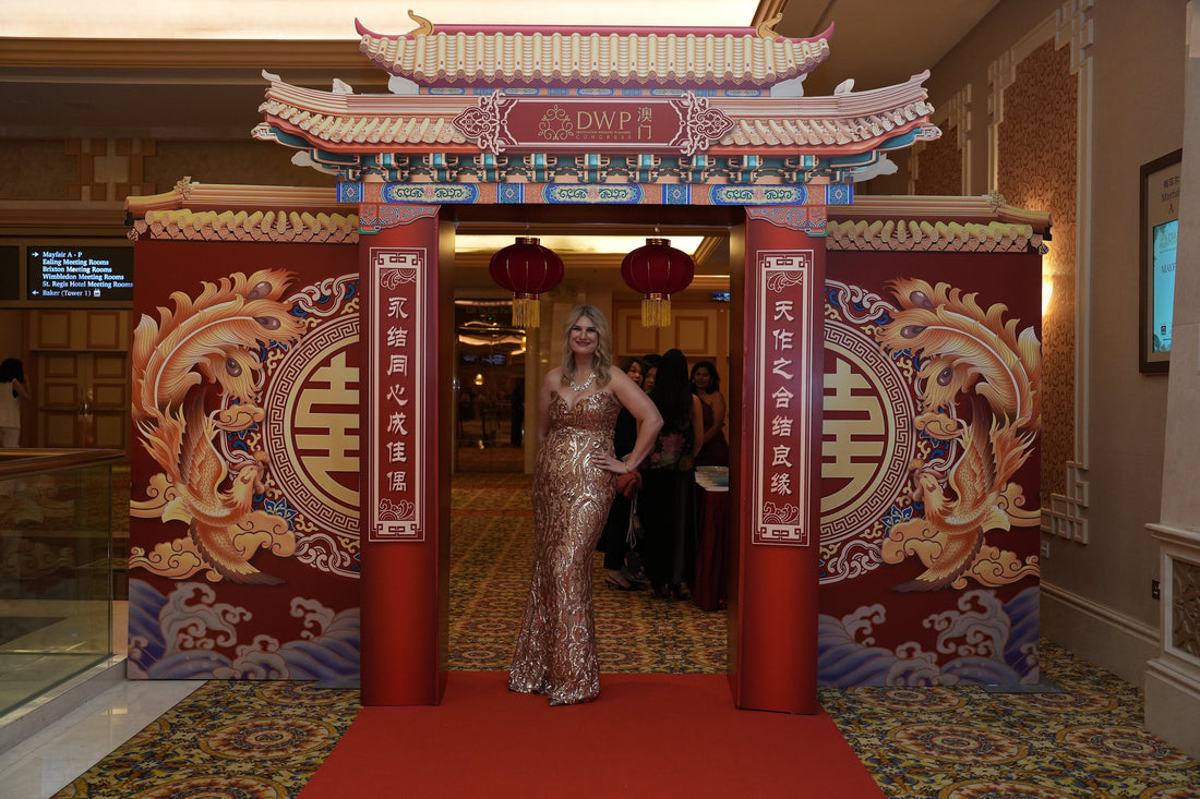 From Perth to the World Stage — DWP Congress Macao 2026