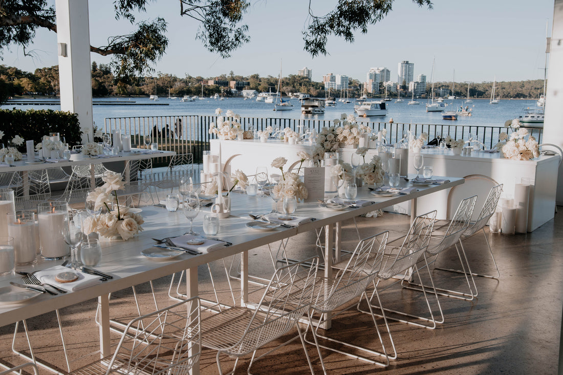Upgrading Your Wedding to a Luxury Destination Experience