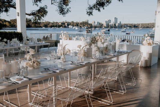 Upgrading Your Wedding to a Luxury Destination Experience