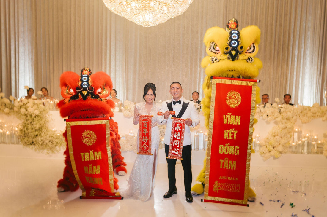 Multicultural Weddings in Perth: Where Cultures, Traditions and Love Unite