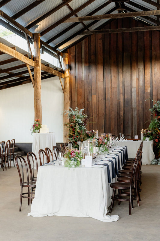 Pemberton Weddings: Where Nature Meets Refined Luxury