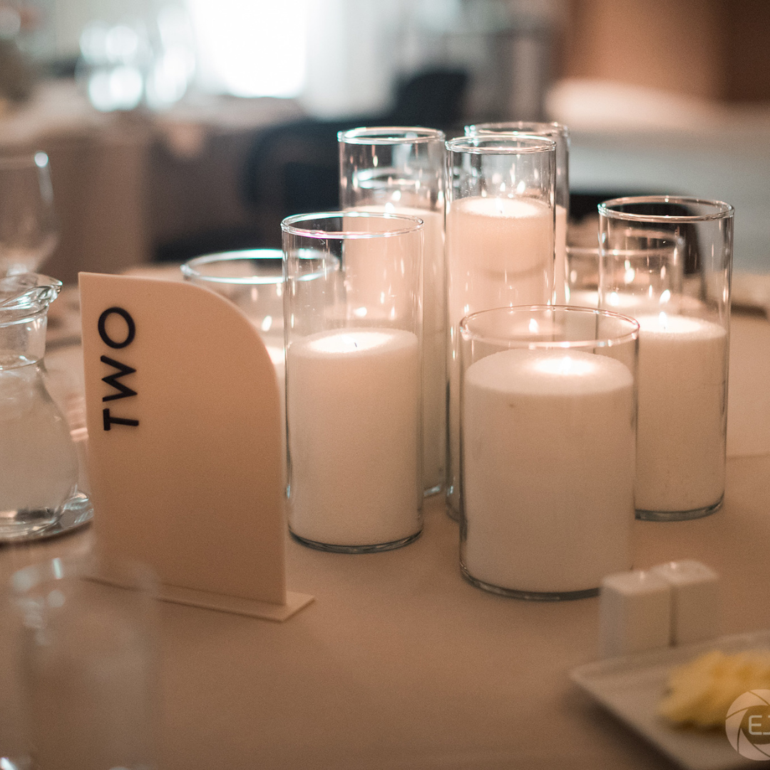 High-end wedding planning at The Westin Perth