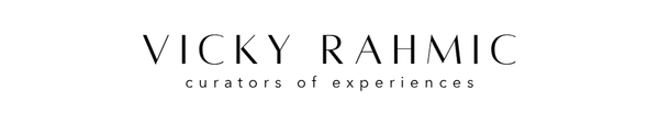 Vicky Rahmic Weddings and Events