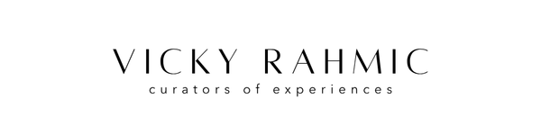 Vicky Rahmic Weddings and Events