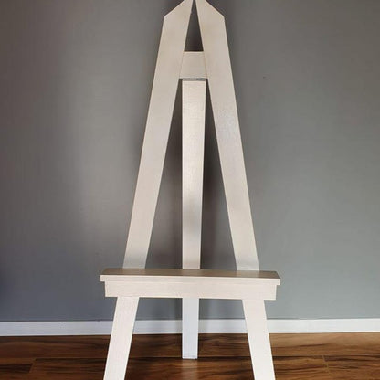 Easel - Vicky Rahmic Weddings and Events